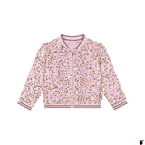 Veste Emma Rose Poudré