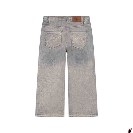 Jeans Louise Rose