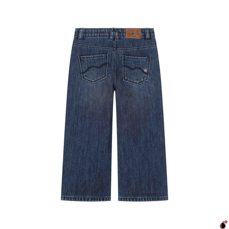 Jeans Juliette Gris