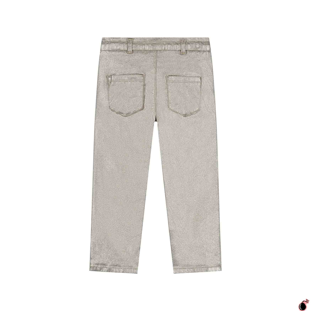 Pantalon Clara Jaune