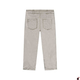 Pantalon Clara Jaune