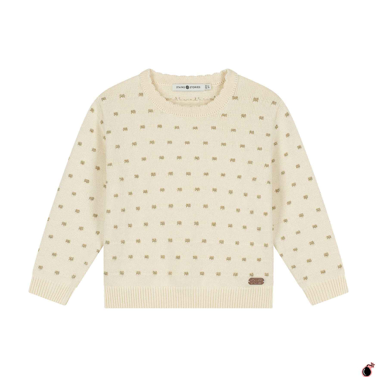 Pull Sofia Crème