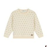 Pull Sofia Crème