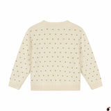 Pull Sofia Crème