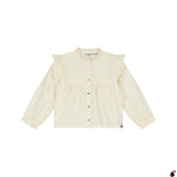 Blouse Elena Crème