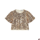 Blouse Anna Jaune