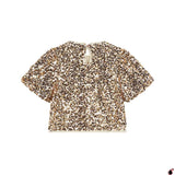 Blouse Anna Jaune