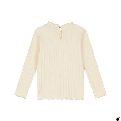 T Shirt Romy Crème