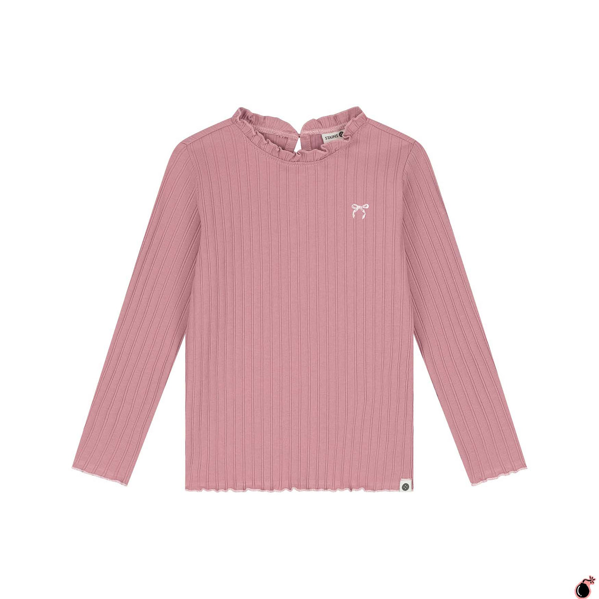 T Shirt Romy Rose