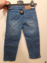Jeans Alice Bleu