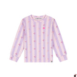 Pyjama Carole Rose Poudré
