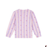 Pyjama Carole Rose Poudré