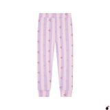 Pyjama Carole Rose Poudré