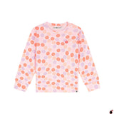 Pyjama Ninon Rose Poudré