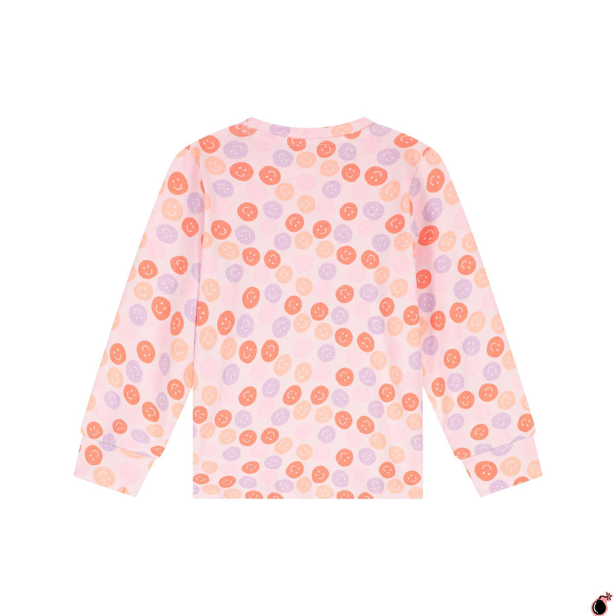 Pyjama Ninon Rose Poudré
