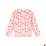 Pyjama Ninon Rose Poudré
