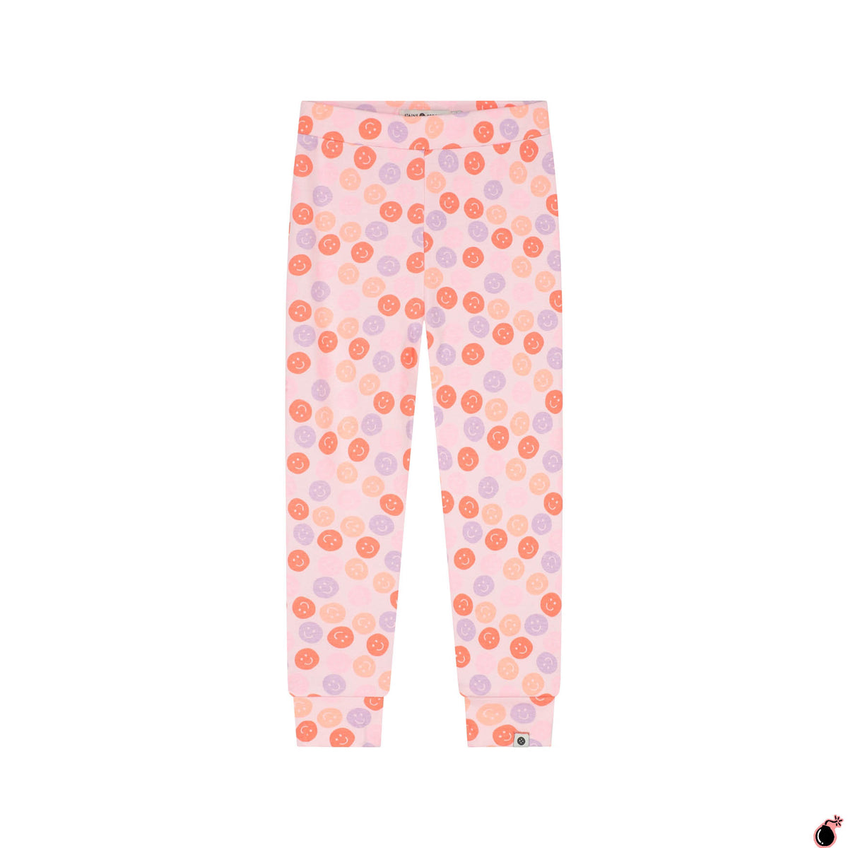 Pyjama Ninon Rose Poudré