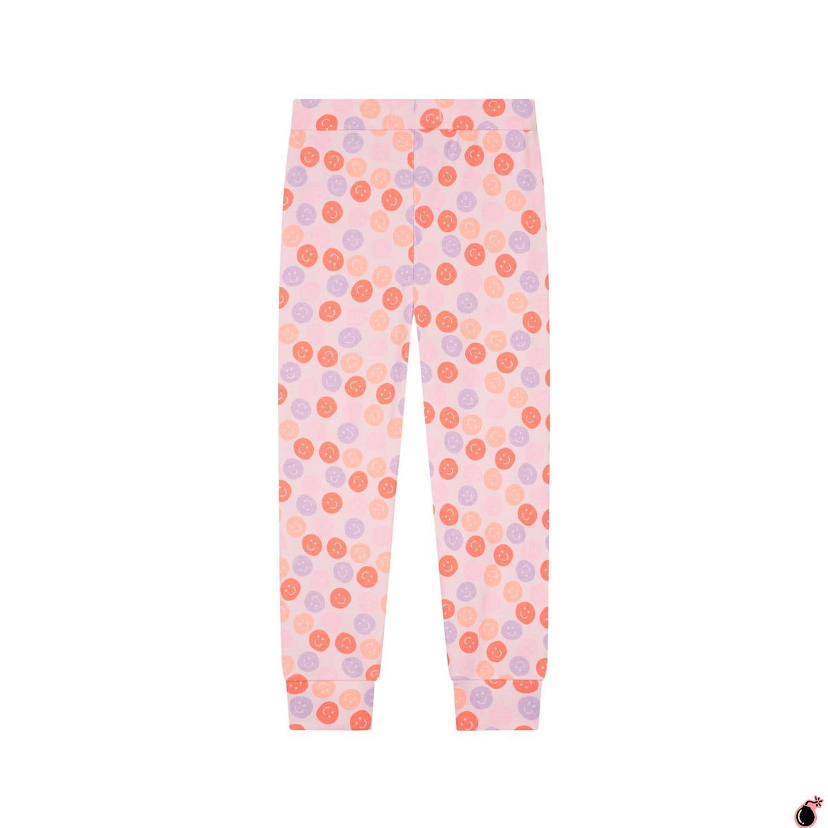 Pyjama Ninon Rose Poudré