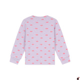 Pyjama Isa Lilas