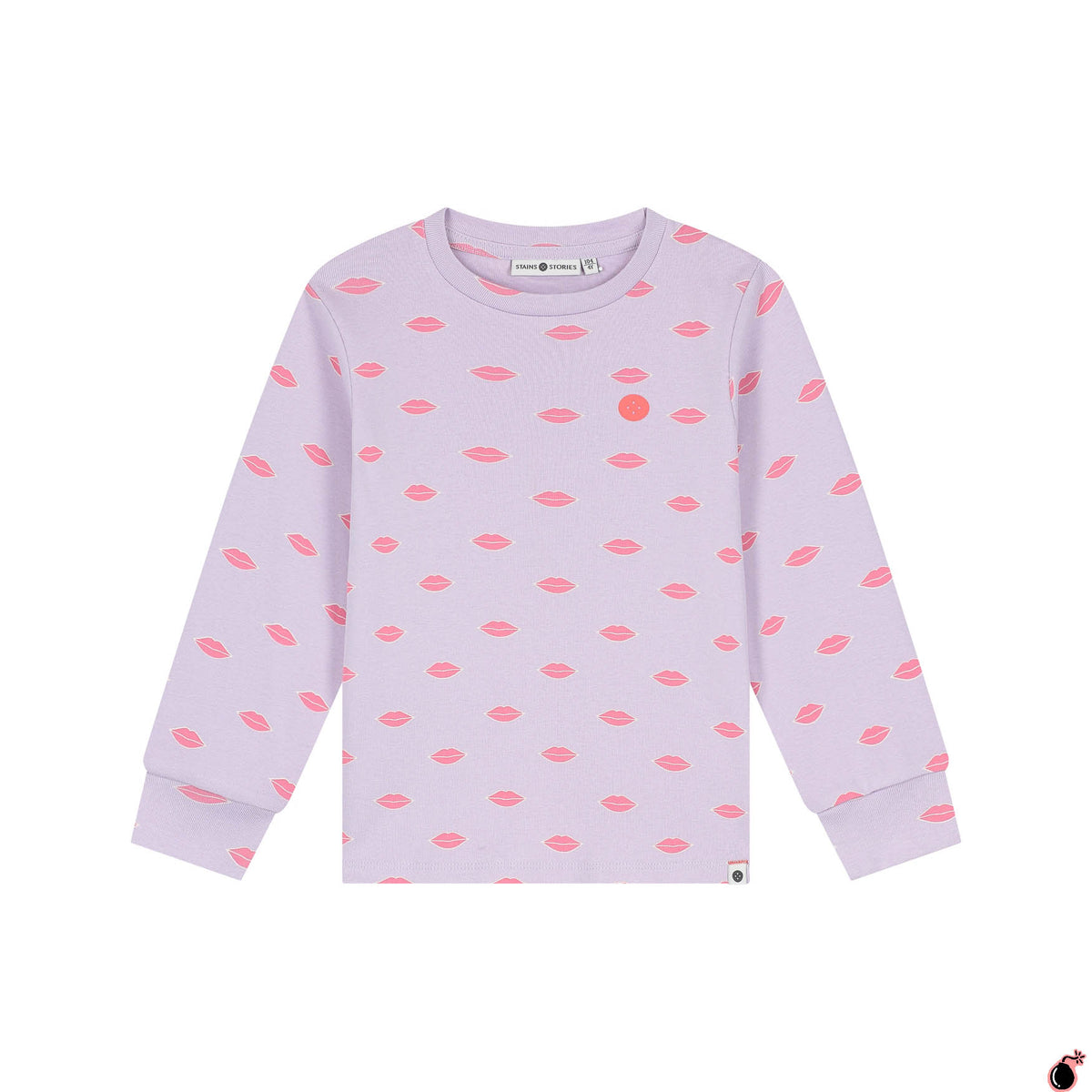 Pyjama Isa Lilas