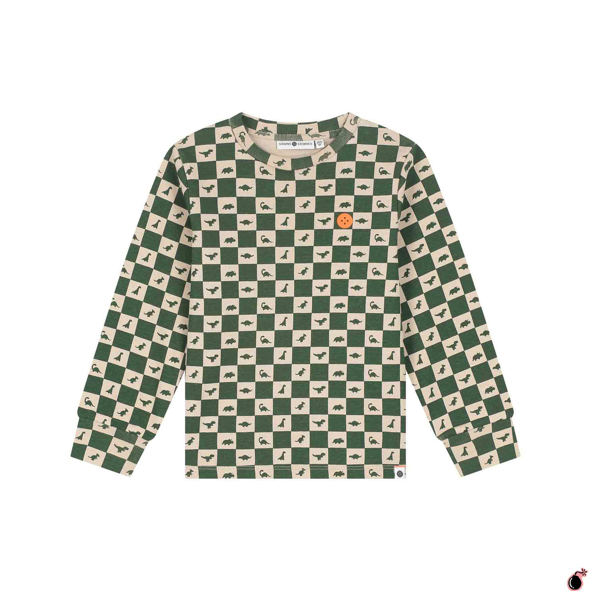 Pyjama Natan Vert