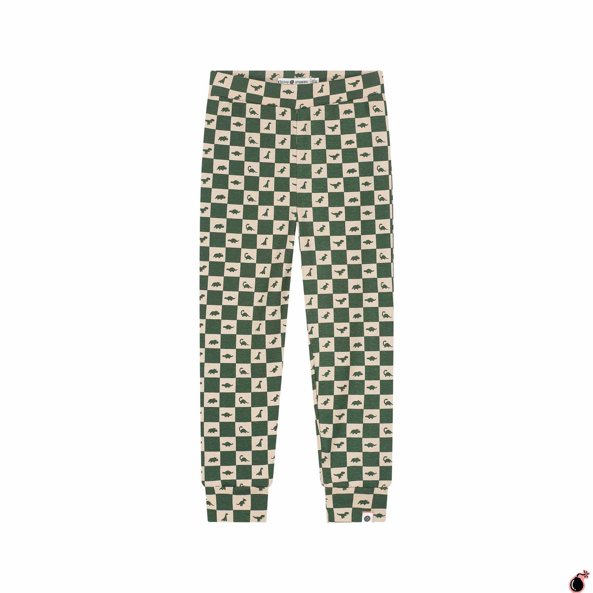 Pyjama Natan Vert