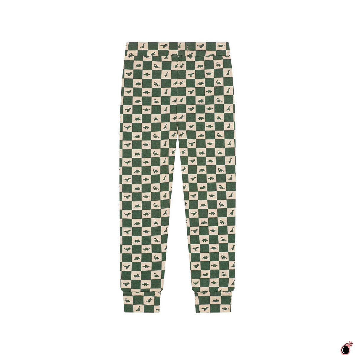 Pyjama Natan Vert