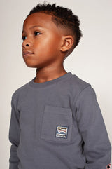 Sweat Rock Bleu