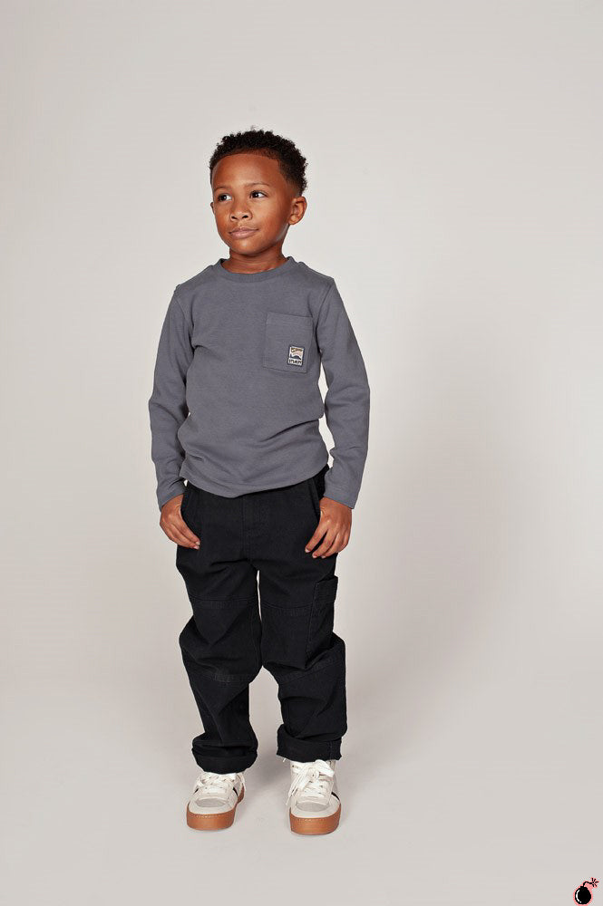 Sweat Rock Bleu