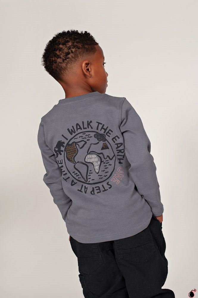 Sweat Rock Bleu