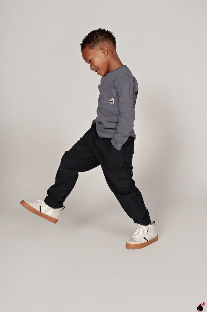 Sweat Rock Bleu