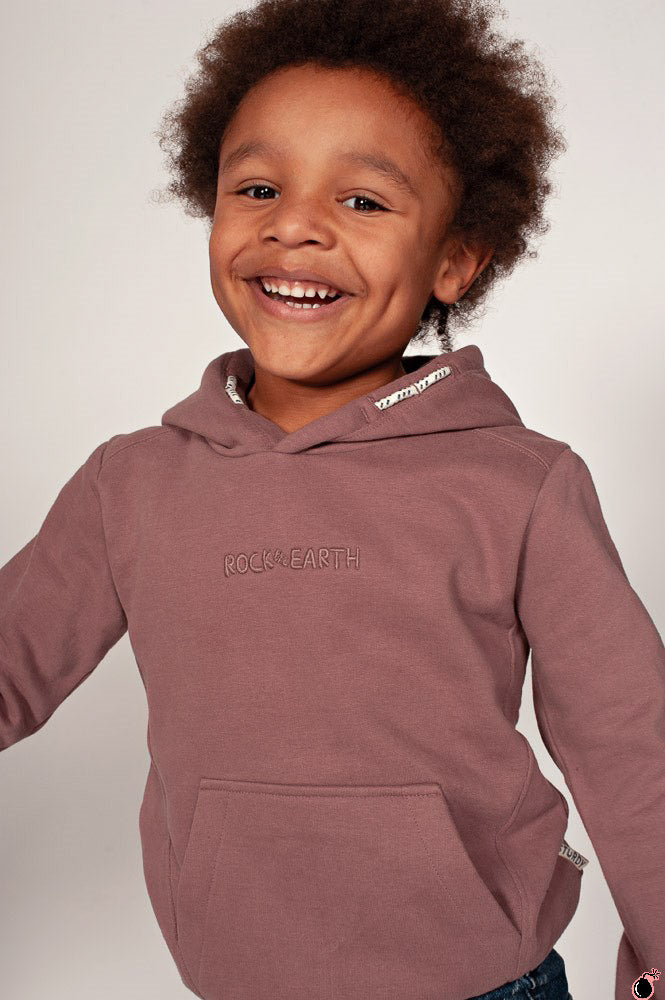Sweat Rock Mauve