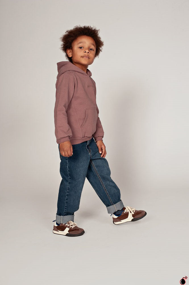Sweat Rock Mauve