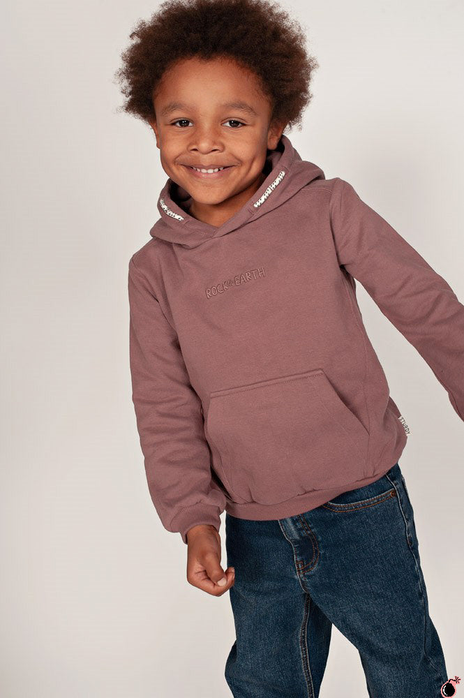 Sweat Rock Mauve
