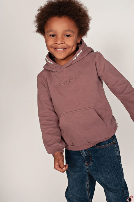 Sweat Rock Mauve