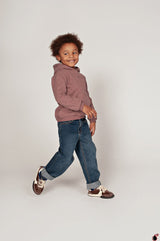 Sweat Rock Mauve