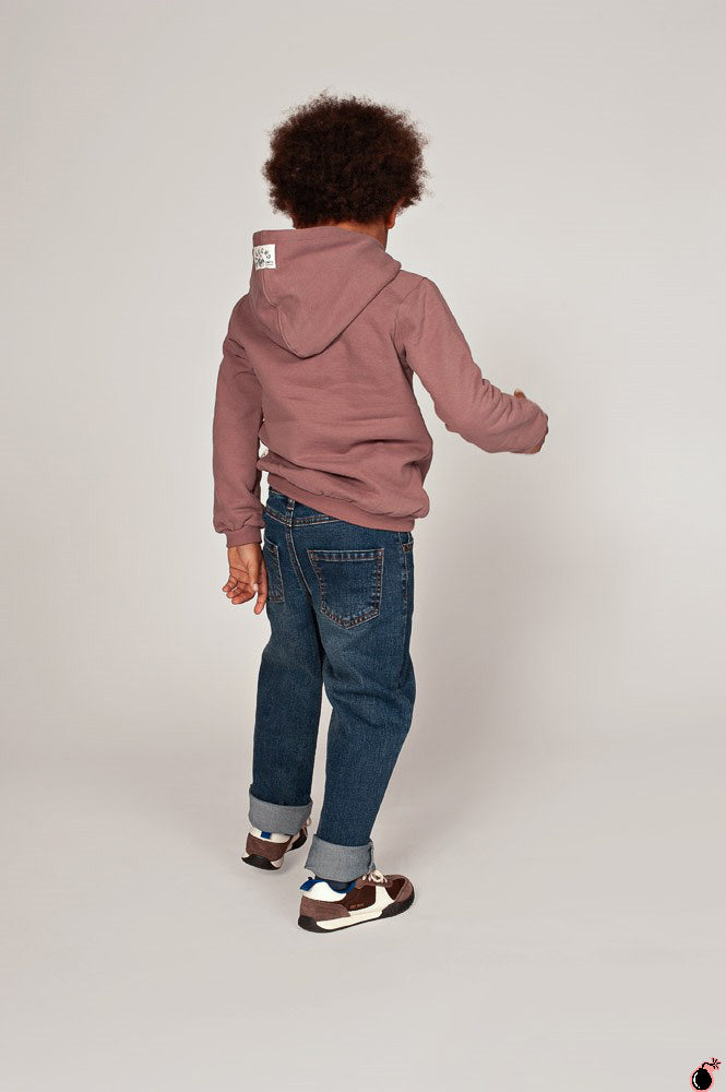 Sweat Rock Mauve