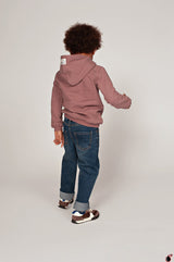 Sweat Rock Mauve