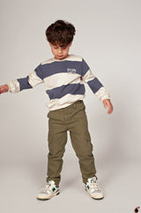 Pantalon Rock Kaki