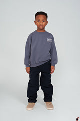 Sweat Rock Bleu