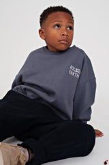 Sweat Rock Bleu