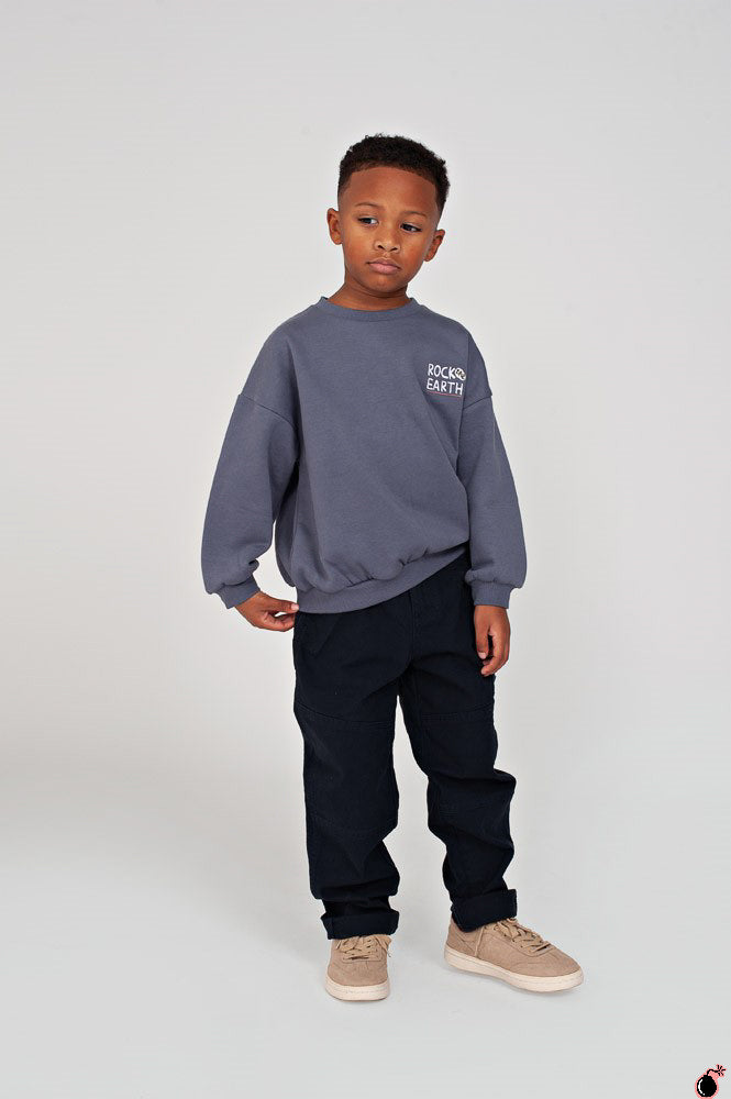 Sweat Rock Bleu