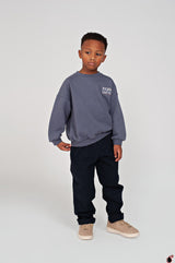 Sweat Rock Bleu