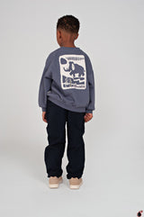 Sweat Rock Bleu
