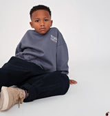 Sweat Rock Bleu