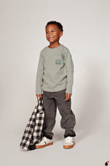 Jeans Winims Gris