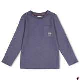 Sweat Rock Bleu