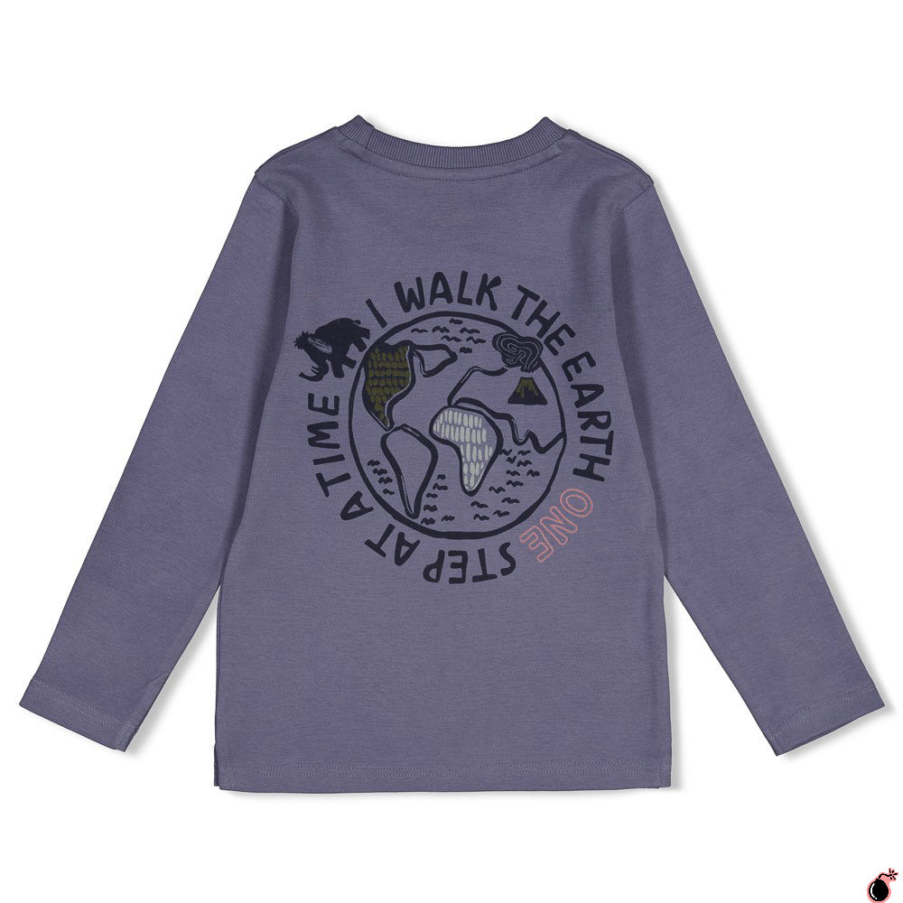 Sweat Rock Bleu