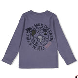 Sweat Rock Bleu