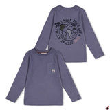Sweat Rock Bleu
